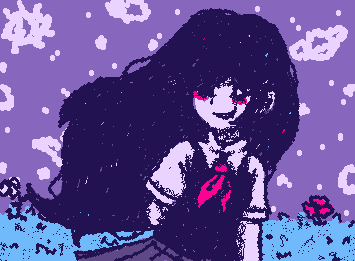 It was March 1st, so have a Mari!