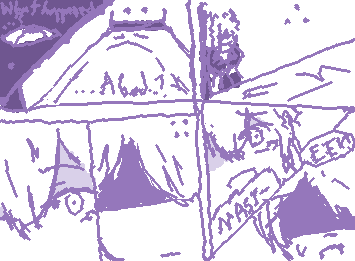 The final part thing.