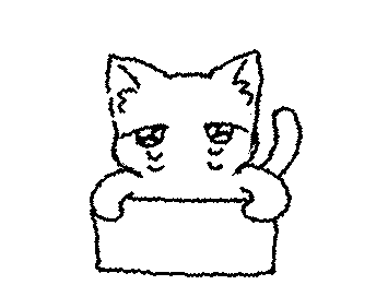 なぜか投稿できない自信作のイラスト、バナーにあるから見てください（ ;  ; ）そして解決策教えて