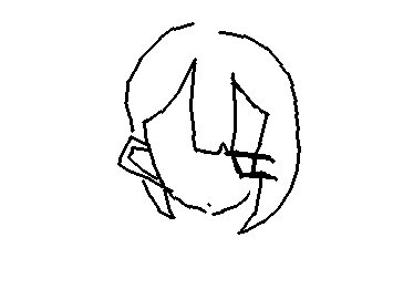 埋もれる