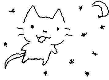 too lazy to colour