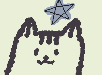 ねこだよん（？）