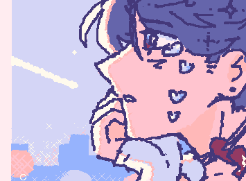 A redraw of a veeeeery old drawing of my oc seita in Brainwash by A-hub٩(๑❛ᴗ❛๑)۶ AHUB IS PEAK RAHHHHHHHHH