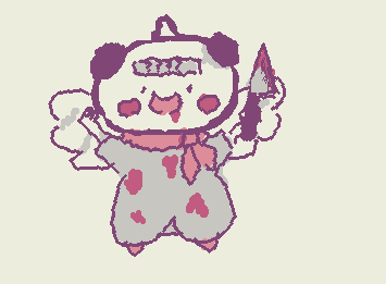 【ポットクリン再投稿!!!】最近絵チャしてて投稿率落ちます💦すみません💦