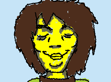 ”my mom is kind of a Darkner”
