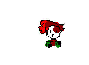 @Alfa Candy Apple Cookie requested. srry it kinda sucks