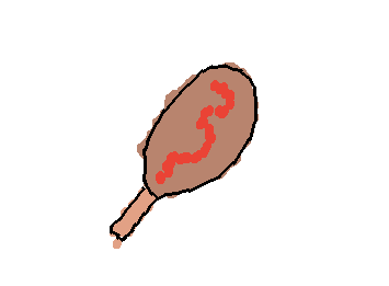 あめりかんどっぐ