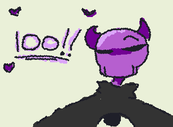 hey guys i just realised....WE HIT 100+ FOLLOWERS!!!!! I cannot put into words how much this means to me, so as a quick thank you, I will be doing a Q&A!!