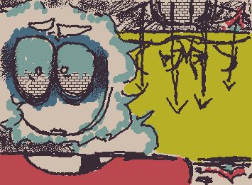 How it feels bc I can’t handle change.