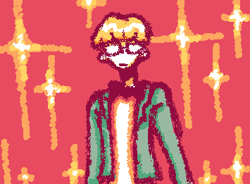 Jeff from Earthbound as requested by @BenzTrueName