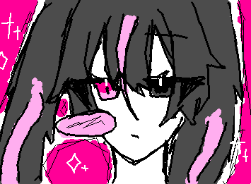 @nicknameNyan 葬ちゃんの拡大版書かせていただきました！！書いてて超楽しかったです！！