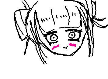 らくがきトガヒミコ