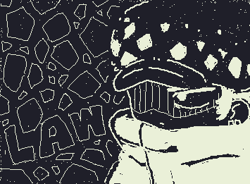 @I like Trafalgar Law kokodesu
初消しゴムアート✨ローを描いてみたよ~!教えてくれてありがとー!!❤️🔥