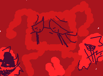 UH OH!! YOU KILLED THEM! YOU CRASHED THE CAR!!