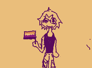 happy pride month