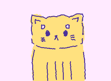 ペットのきゅうた