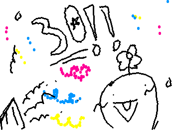 THANKS FOR 30 FOLLOWERS also im tired asf