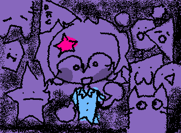 C10WN!NG VR0UND!_______