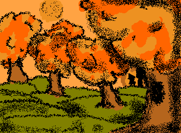 Little trees nothin special bought it:3