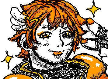 魔法少年オレンジ🧡