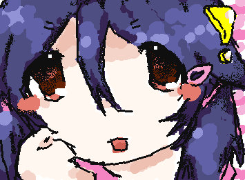 HII GUYS I'BE BEEN GONE FOR SO LONG HAHHSHA SORRY !! FINALLY BACK FOR ANOTHER WHILE HEHE