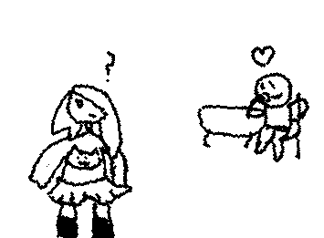 idk what im doin (drawing without know how to draw day #9? i think)