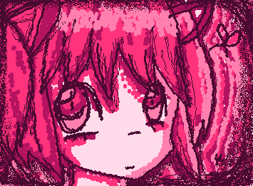MADOKA KANAME again