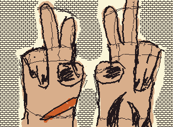 Hands