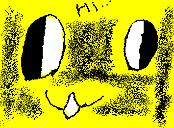 Tooooooo CLOSE for comfort ...