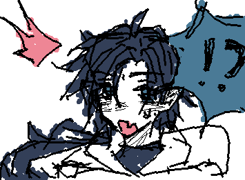 らくがき　oc
‥‥‥‥‥‥‥‥‥‥‥‥‥‥‥‥‥‥‥‥‥‥‥‥‥‥‥‥‥‥‥‥‥‥‥‥‥ 
Scribbling of