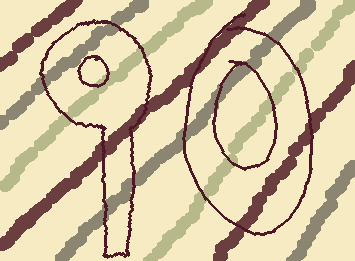 I took a two day break…Yay!!