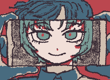 Goodbye, Eri
-


this program really needs more colors