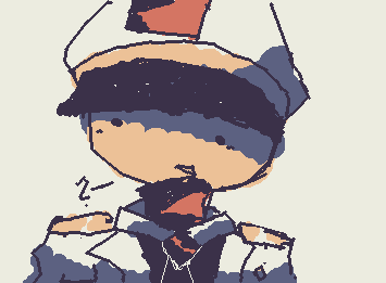 captain from minesweeper plus