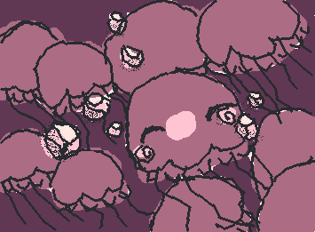 So like I haven't posted in 10 days mostly because I use my school computer and I was at my Grandmere's house for most of spring break sooooo OBVIOUSLY I'm not