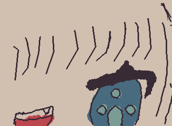 ねむすぎる