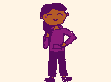 Cicada Dnace frame 5.2