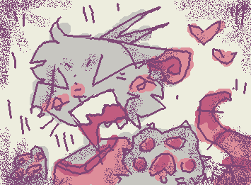 sharps fr0m 0bjectified

my arch rival cuz shes my wifes gf [n0t f0r l0ng >:|]