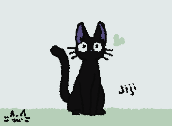 Jijiiiii!!<3 I've finally started watching Witch Hat Atleir, and omg its so good u should watch it trust(ik this has nothing to do with the doodle btw lol)
