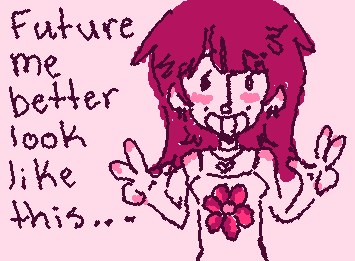 Pen bouta lose battery