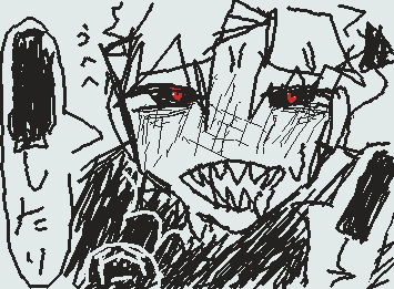 ☆お☆っ☆と☆こ☆れ☆は☆何☆か☆な☆