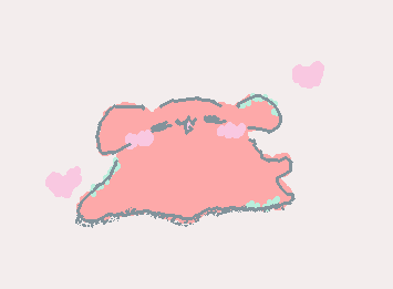 flapjack octopus(mendako)