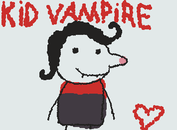 KID VAMPIRE