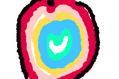 にじ