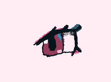目描くの楽しすぎﾜﾛﾀｗｗ🤣