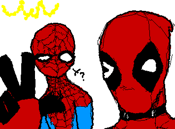 🔴⬤🔪/🔴🔵🕷 📸🗨🧀 ‼
