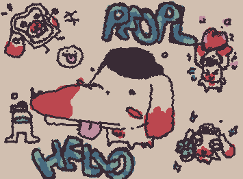 Hello everyone and thank you all for the attention you guys have given me I really want to thank you guys, and have a nice day/night/afternoon