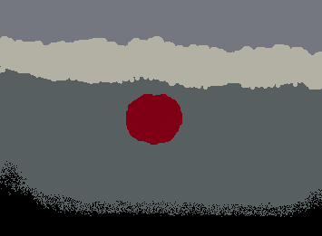 landscape battlefield