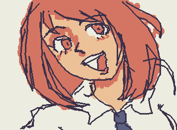 Uraraka