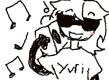 Boombox, guess what song I’m playin