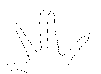手描くのたのちー